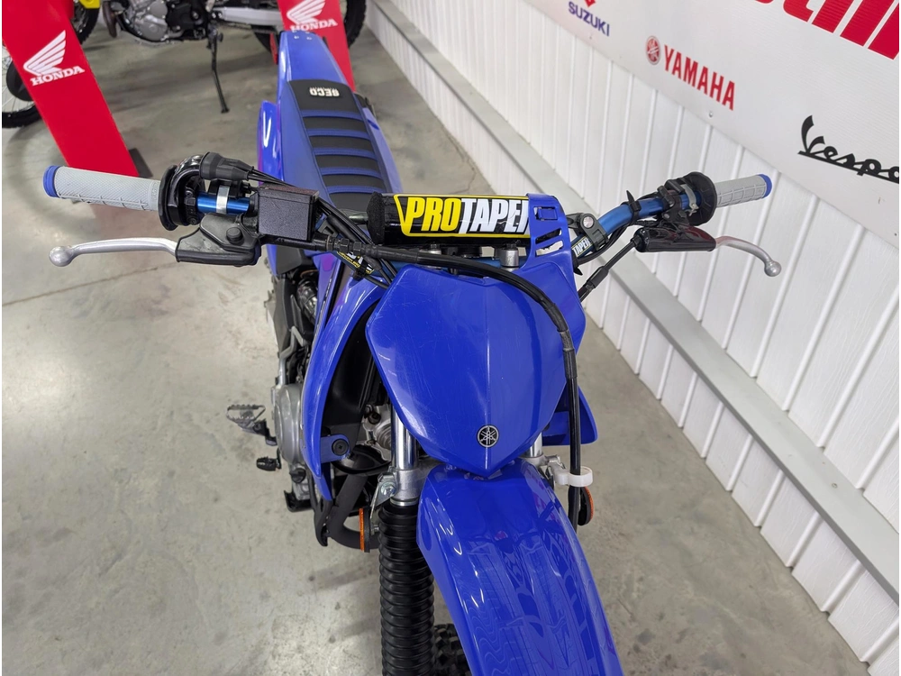 Yamaha Tt-r125l 2023 alt