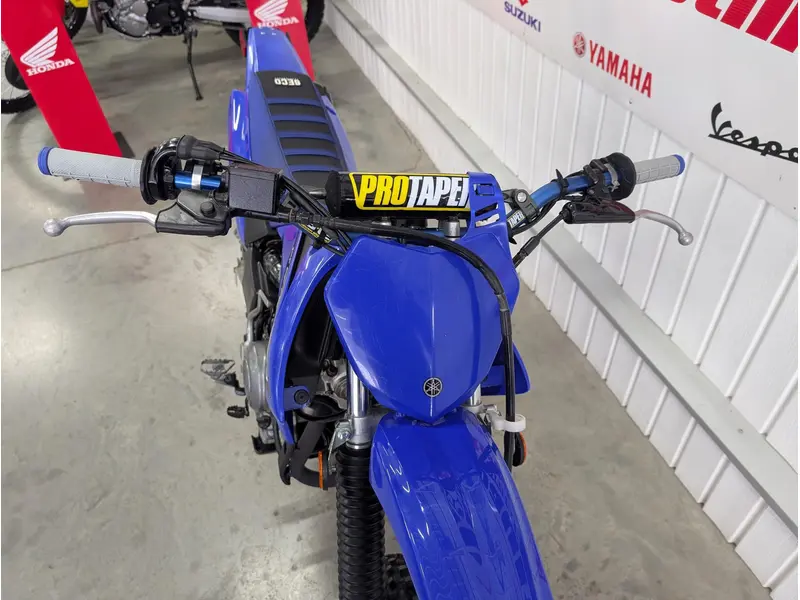 2023 Yamaha TT-R125L thumbnail 4