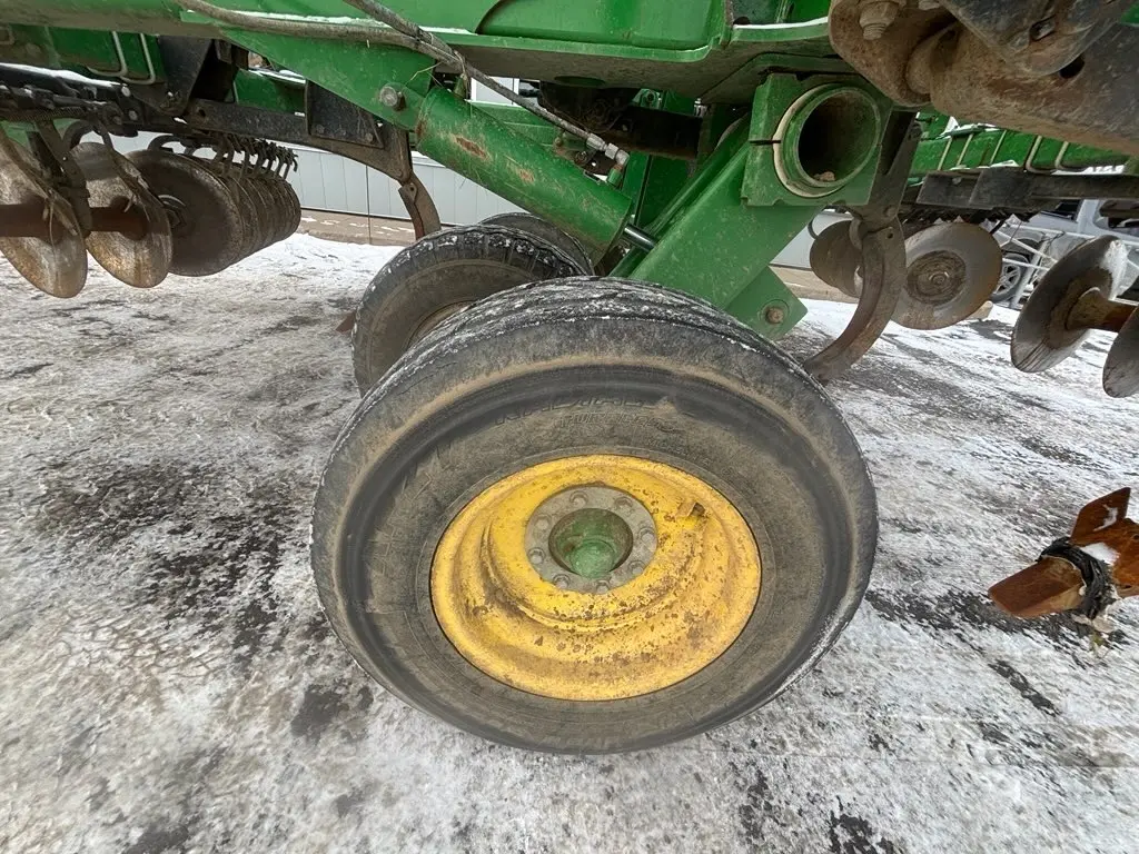 2014 John Deere 2720