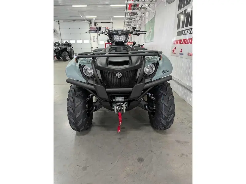 Yamaha KODIAK 700 EPS XT-R 2026
