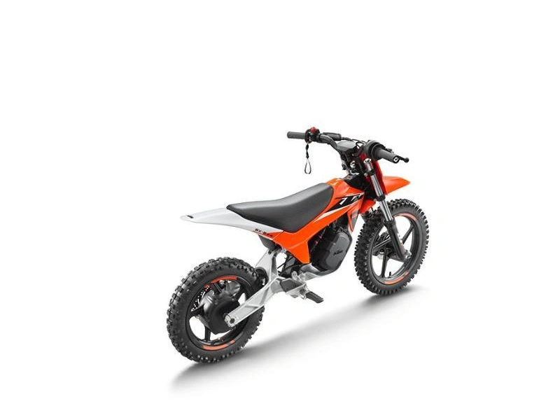 2026 Ktm Sx-e 2.12 alt