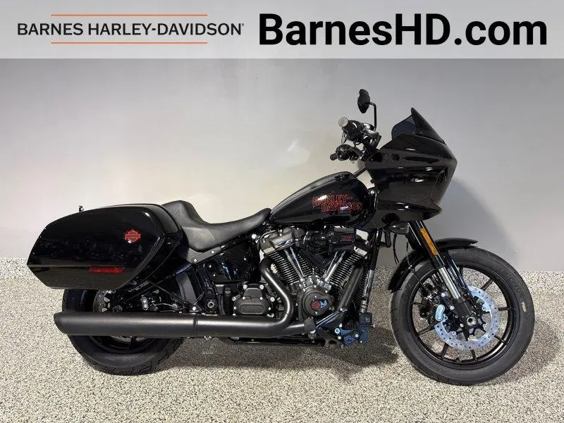 2026 Harley-Davidson FXLRST - Low Rider® ST