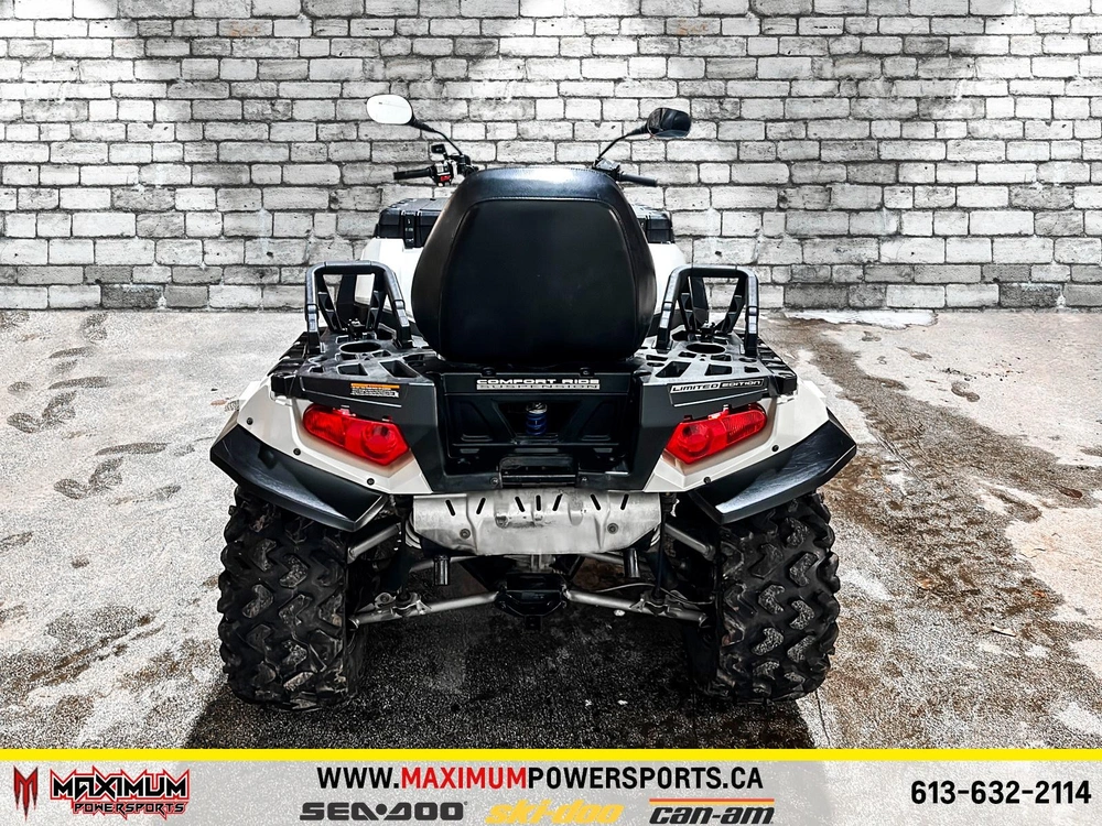 Polaris Sportsman 850 Trg 2012 alt