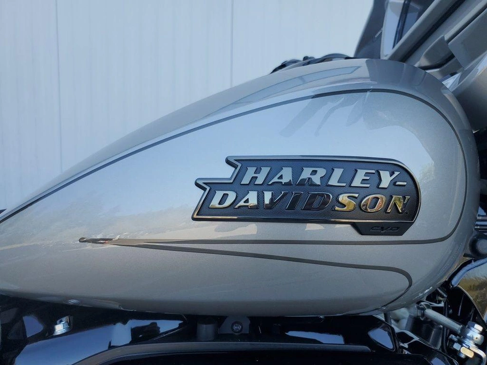 2023 Harley-davidson Flhxse - Cvo™ Street Glide™ alt