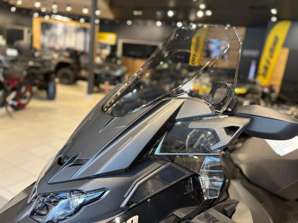 Ski-doo Expedition Le 24'' 600r E-tec Silent Cobra 1.5'' E.s. 2026 alt