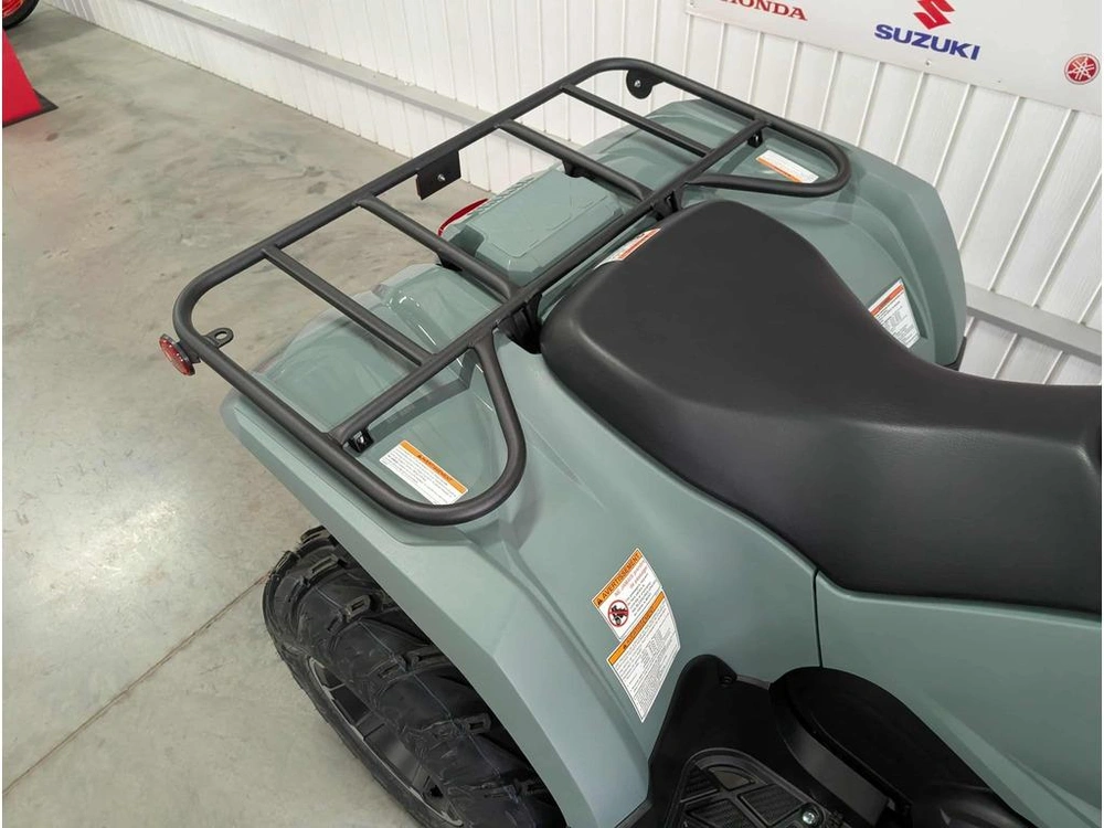 2026 Yamaha Kodiak 450 alt