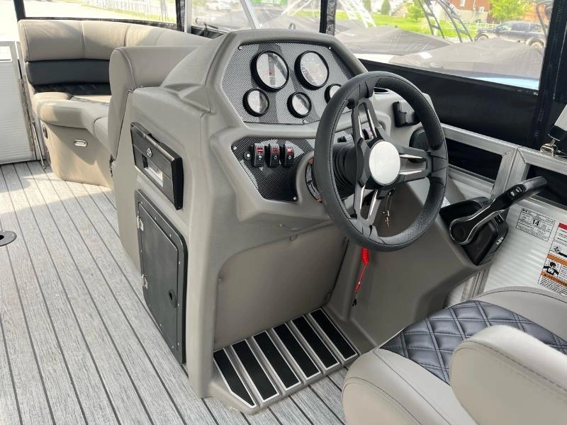 Armada Drakkar 23 Fish Edition 3t 2025 alt