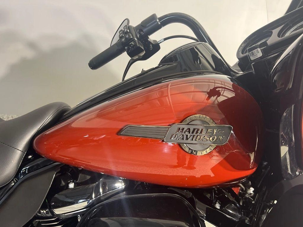 2024 Harley-davidson Fltrk - Road Glide™ Limited alt