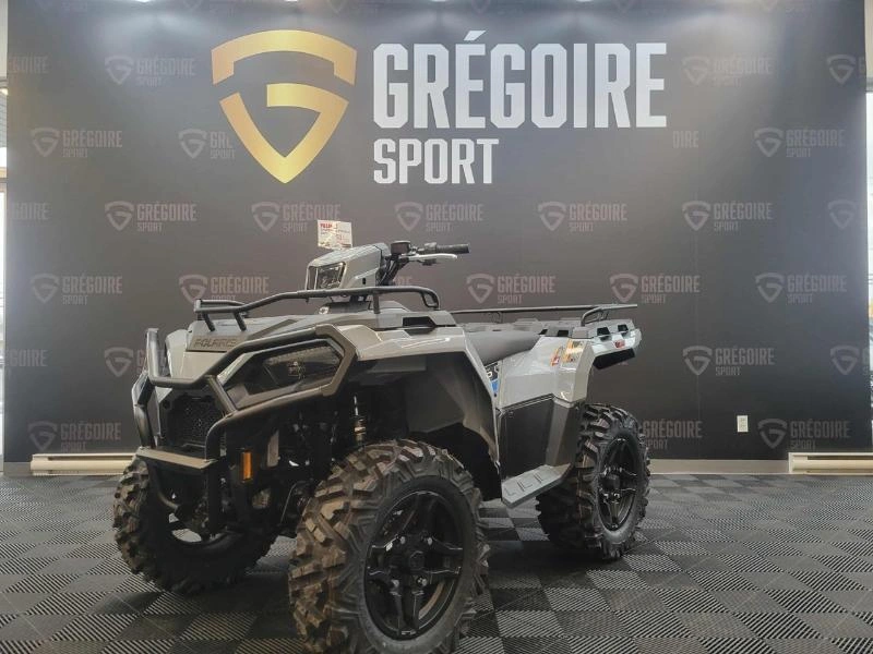 Polaris Sportsman 570 Premium 2025 alt
