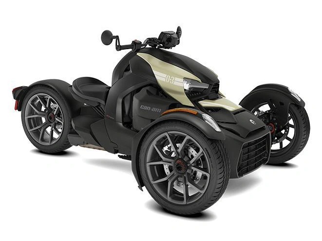2024 Can-am Ryker (900 Ace) alt