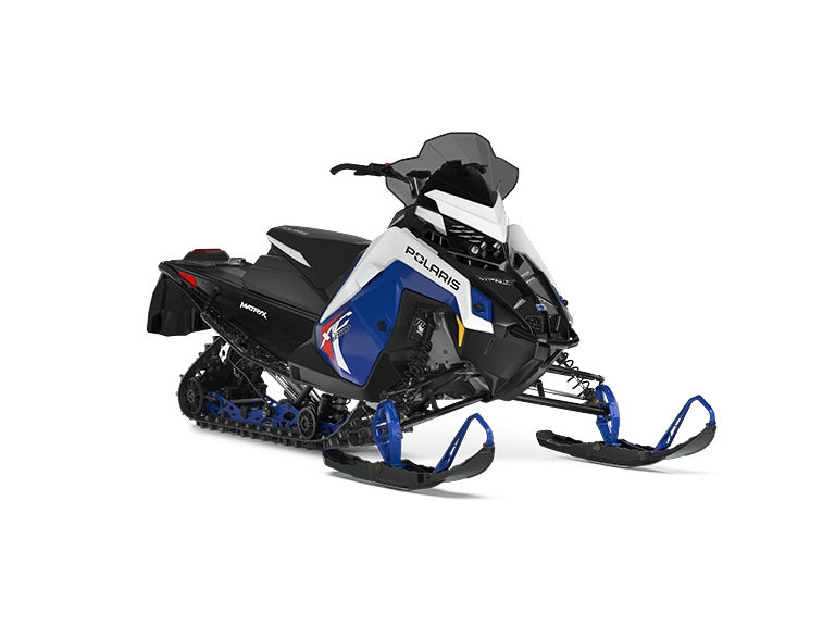 2023 Polaris 850 Indy Xc 137 alt