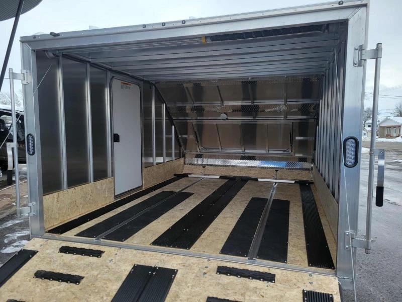 Sno Pro 101x12 Hybrid Tandem Ltd (2pl) 2026 alt