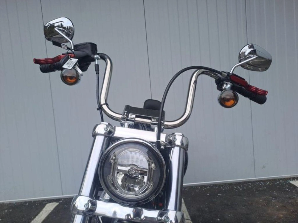 2024 Harley-davidson Fxst - Softail™ Standard alt