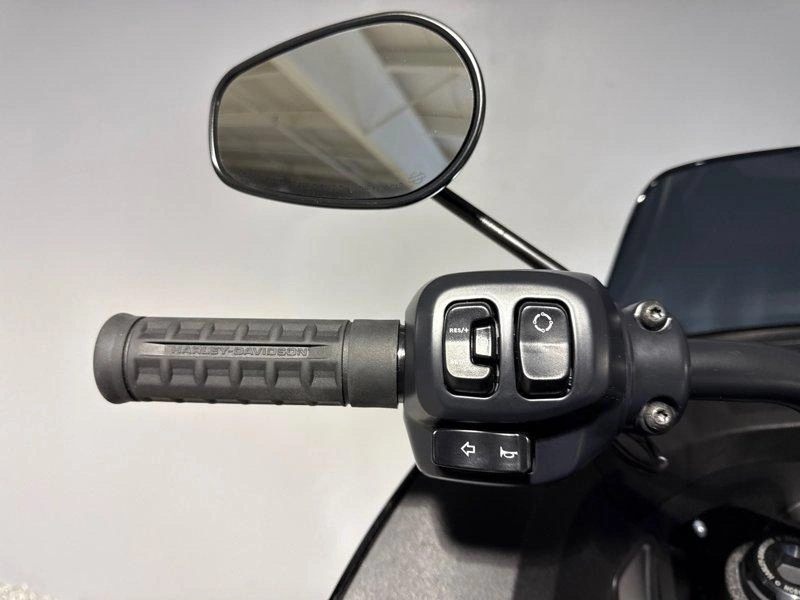 2026 Harley-davidson Fxlrst - Low Rider® St alt