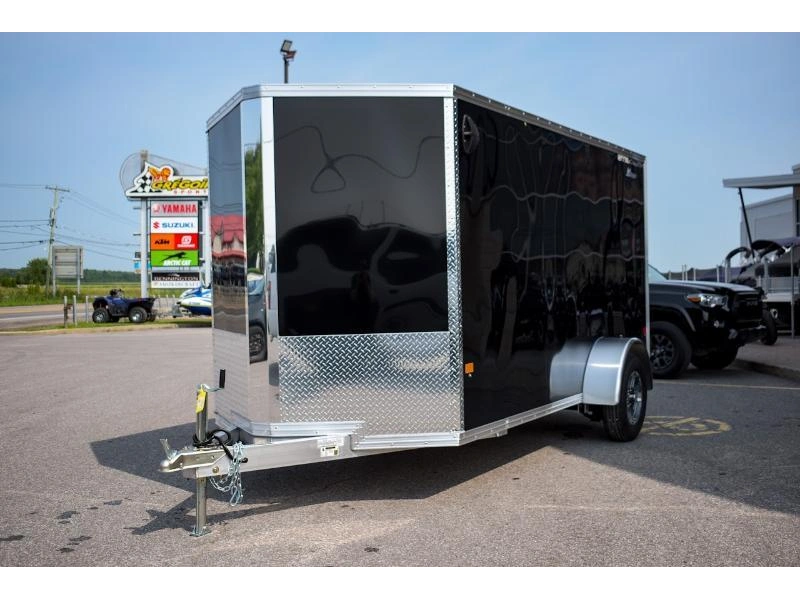 Stealth Trailers C6x12 Sa Rr 2025 alt