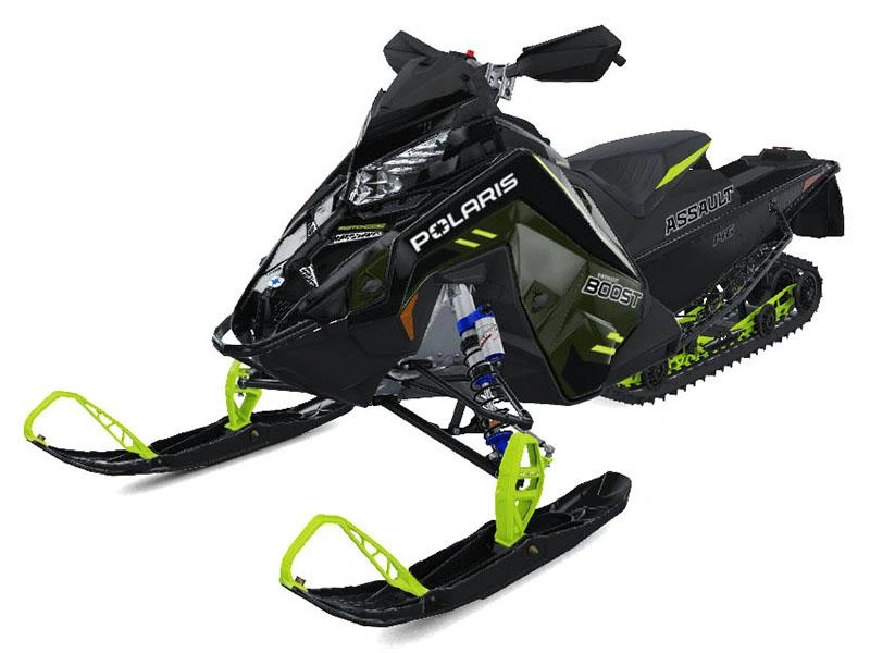 2026 Polaris 850 Switchback Assault Nrw 146 alt
