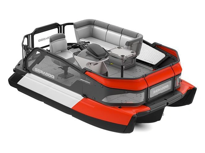 Sea-doo Switch Compact - 130 Hp 2025 alt