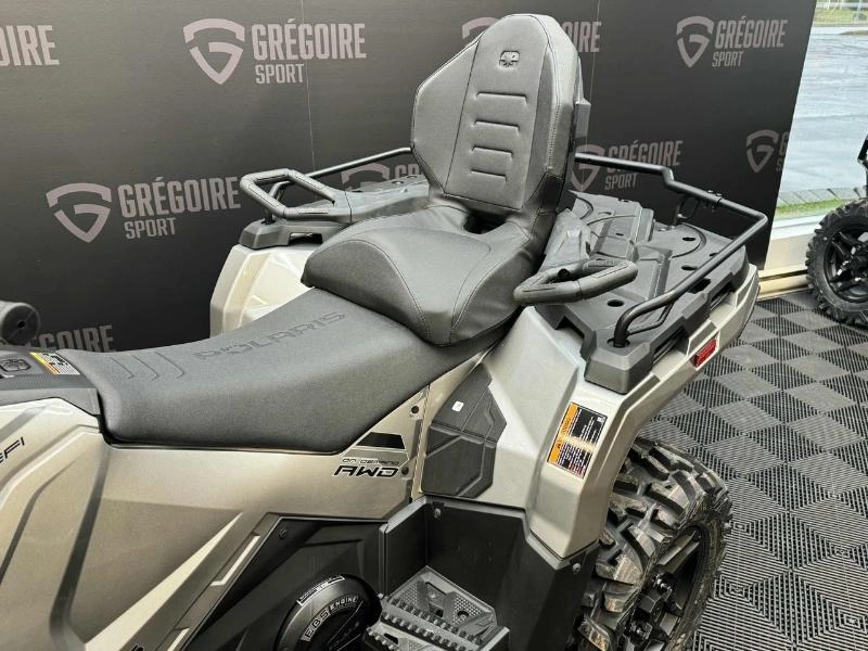 Polaris Sportsman Touring 570 Ultimate 2026 alt