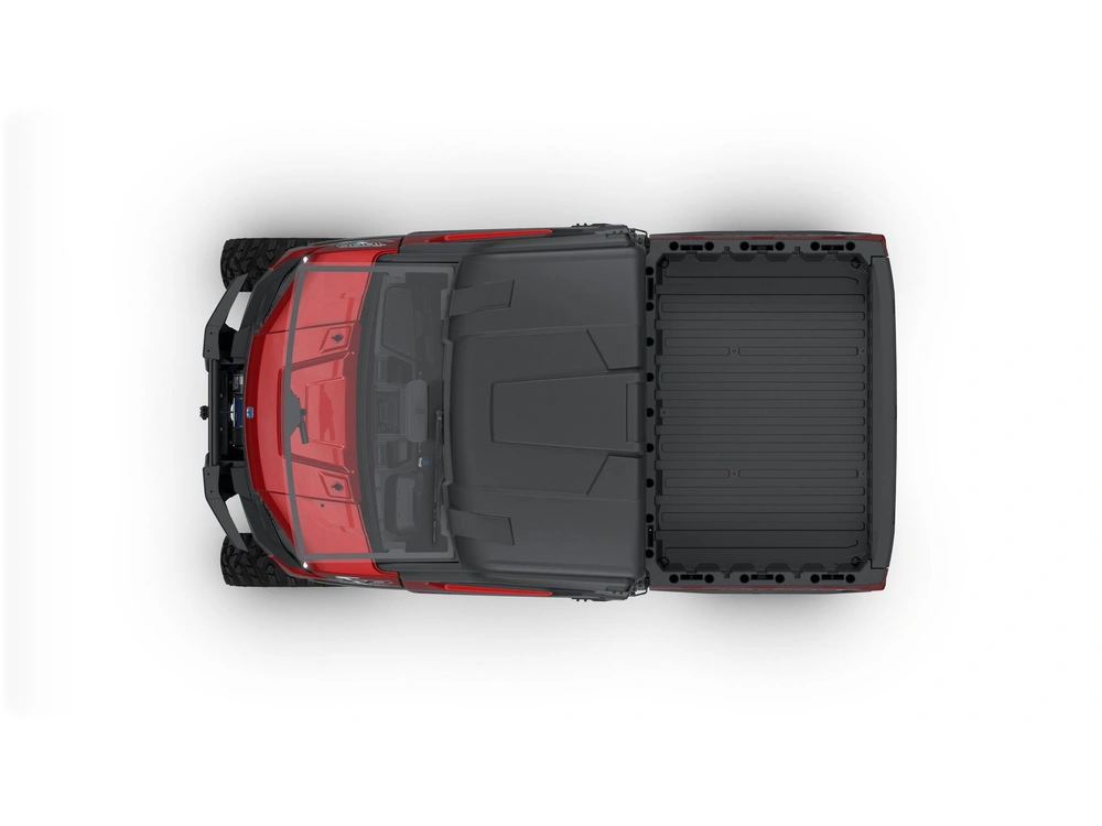 2026 Polaris Ranger Xp 1000 Northstar Ultimate Sst Red alt