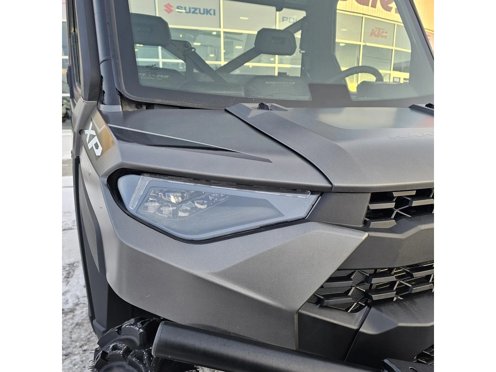 2022 Polaris Ranger Xp 1000 Northstar Premium alt