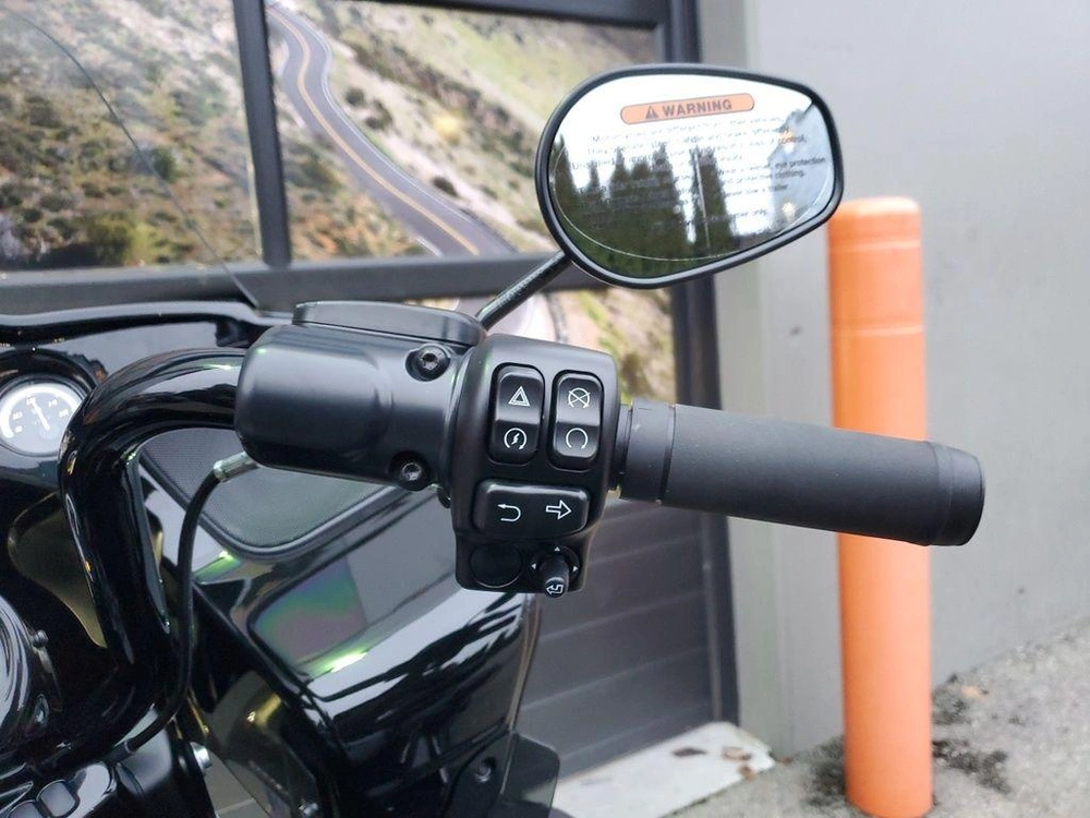 2024 Harley-davidson Fltrk - Road Glide™ Limited alt