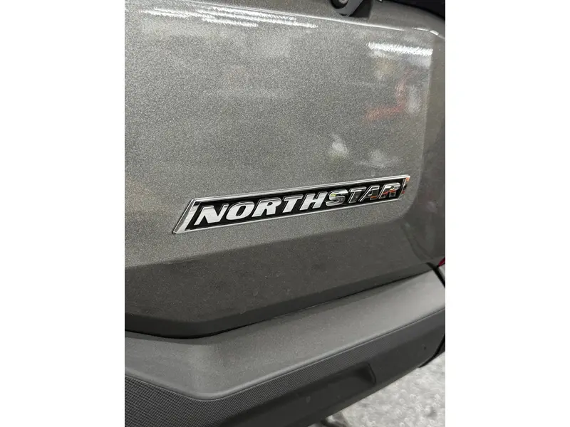 2025 Polaris RANGER XD 1500 NSTR thumbnail 15