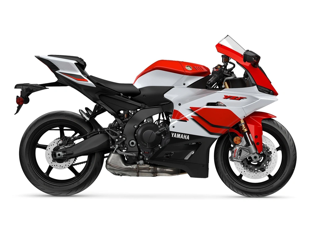 2026 Yamaha Yzf-r9 70e Anniversaire alt