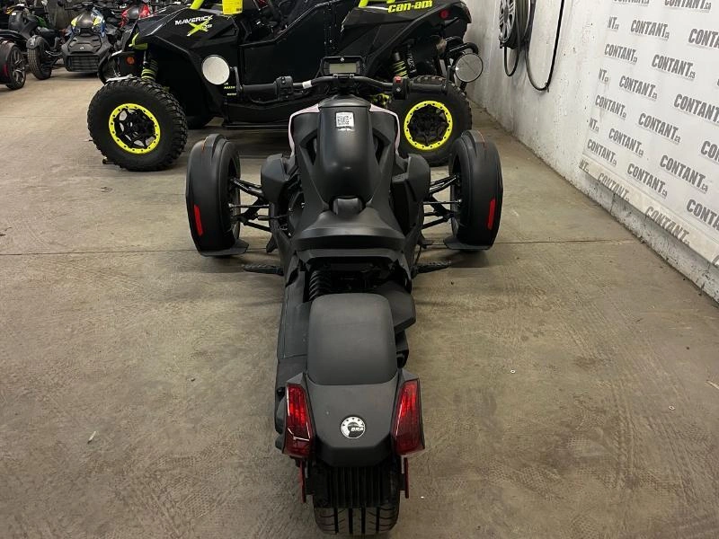2024 Can-am Ryker (600 Ace) alt