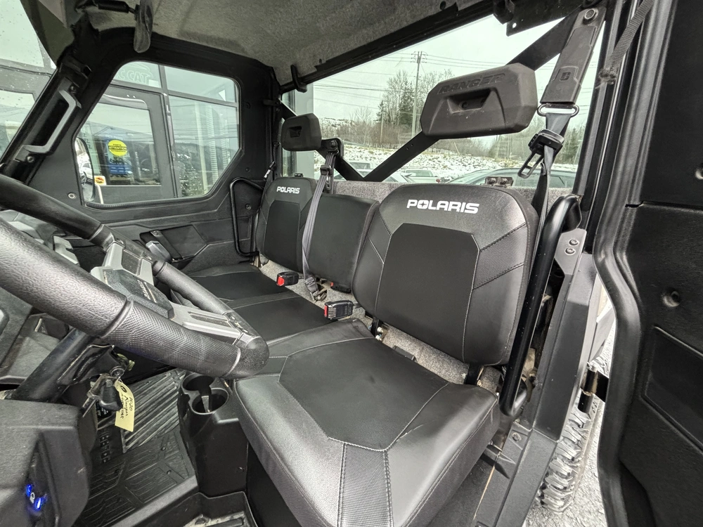 Polaris Ranger Xp1000 Northstar Premium A/c 2020 alt