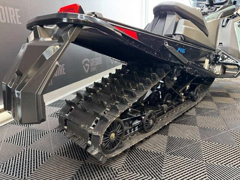 Polaris 850 Switchback Xc 2026 alt