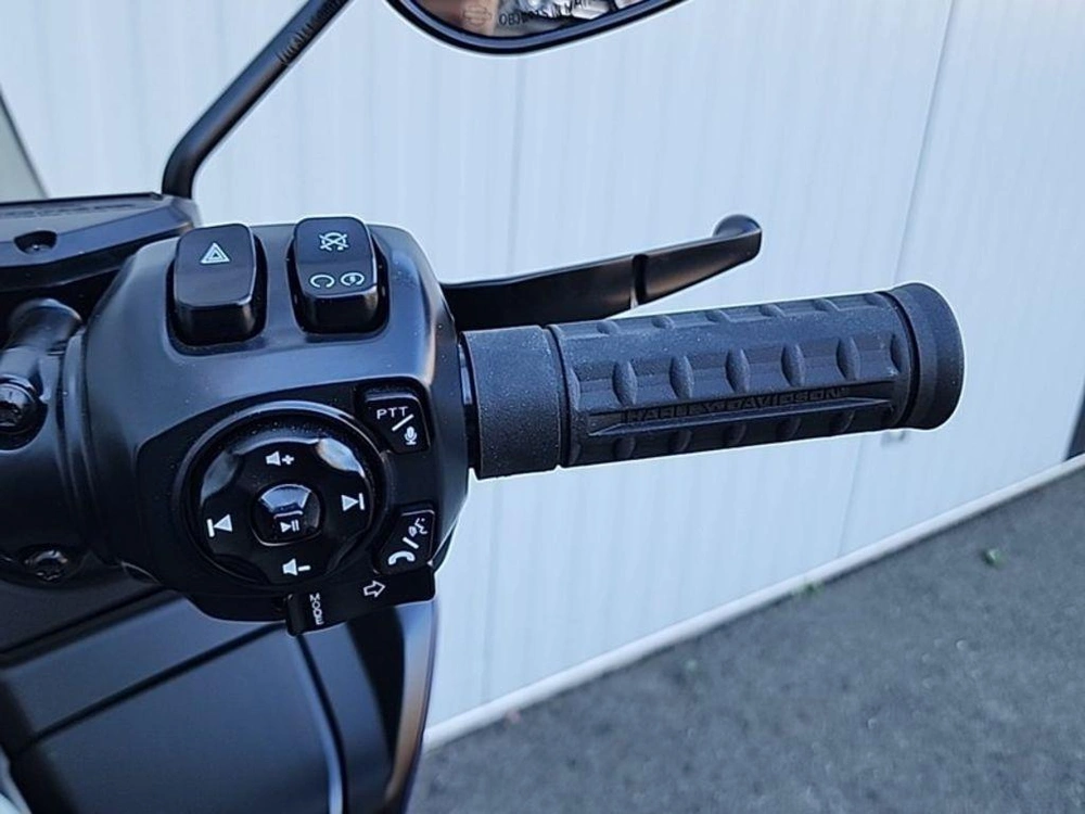 2025 Harley-davidson Fltrx - Road Glide® alt