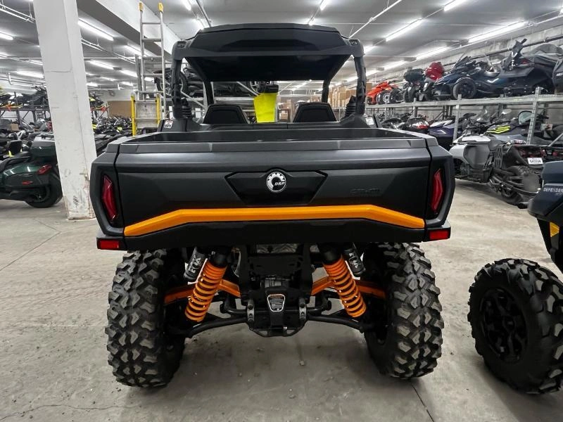 2025 Can-am Commander Xt-p 1000r alt