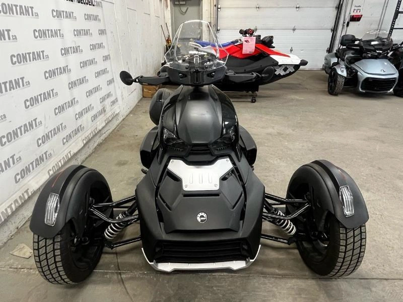 2021 Can-am Ryker Rallye 900 alt