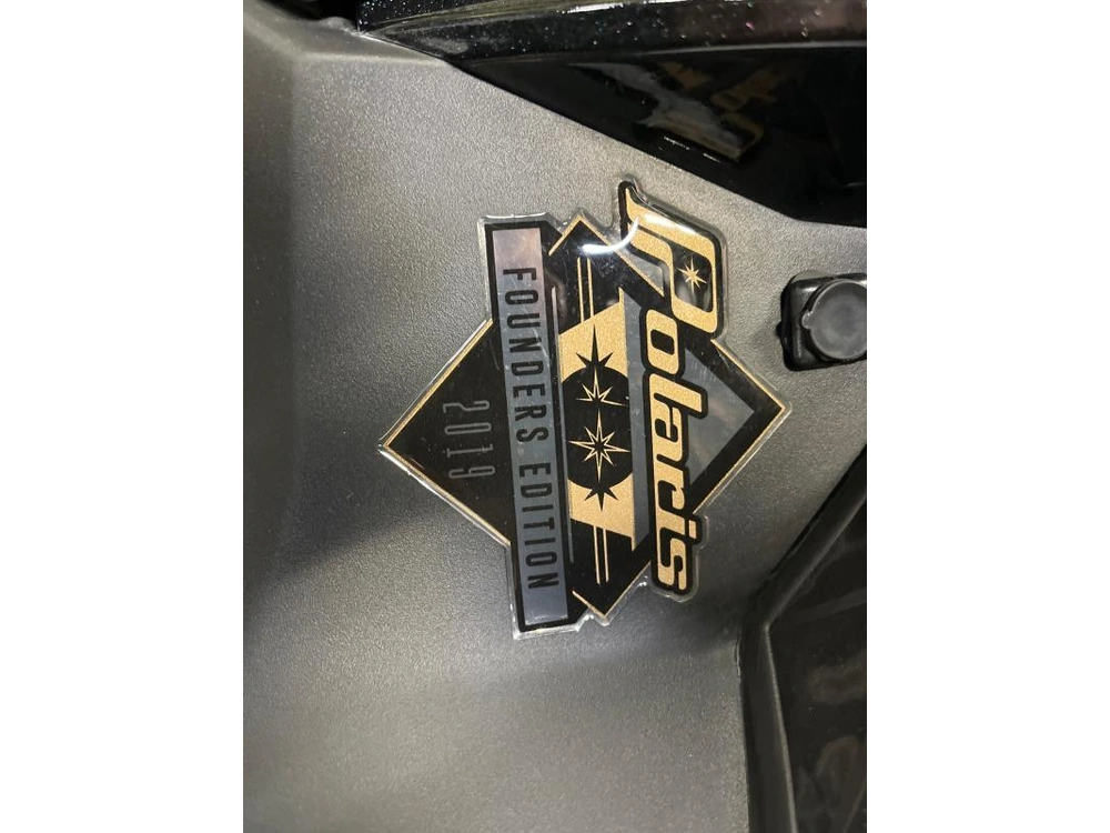Polaris Switchback 850 Pro-s 2019 alt