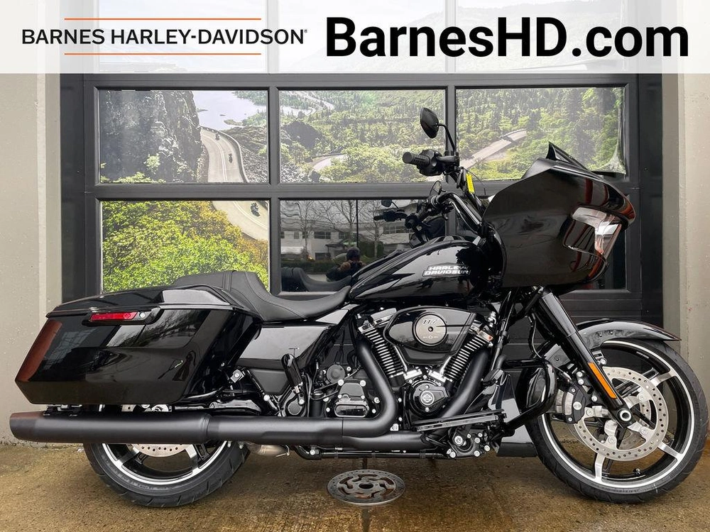 2026 Harley-davidson Fltrx - Road Glide® alt
