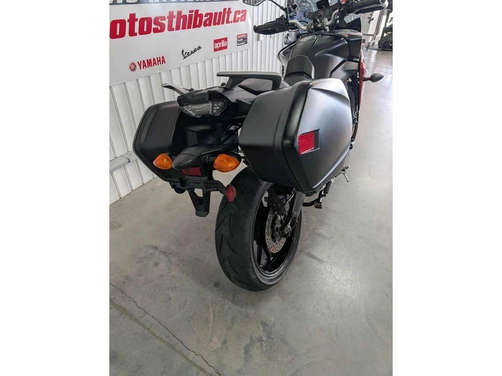 Yamaha Tracer 9 Gt+ 2020 alt
