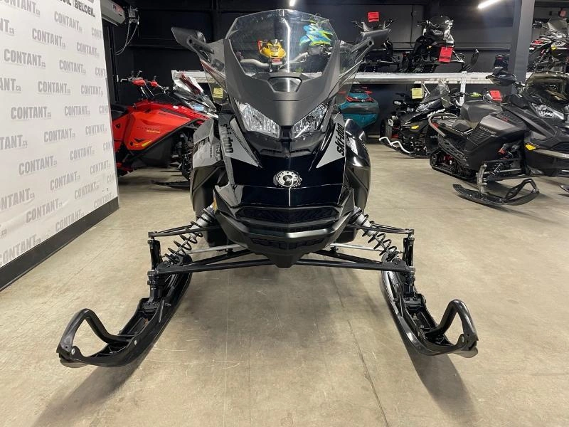 2019 Ski-doo Mxz Tnt E 850 E-tec alt