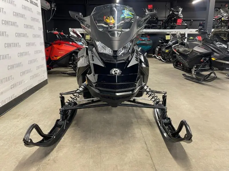 2019 Ski-Doo MXZ TNT E 850 E-TEC