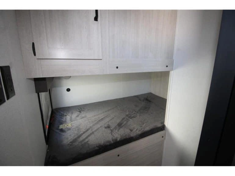 Forest River Puma Camping Edition 263bhce 2026 alt