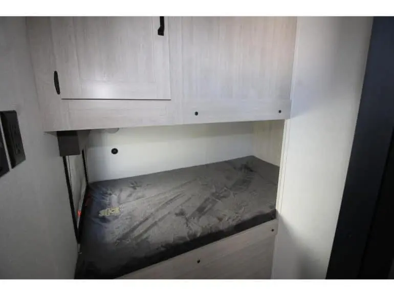 2026 Forest River PUMA CAMPING EDITION 263BHCE