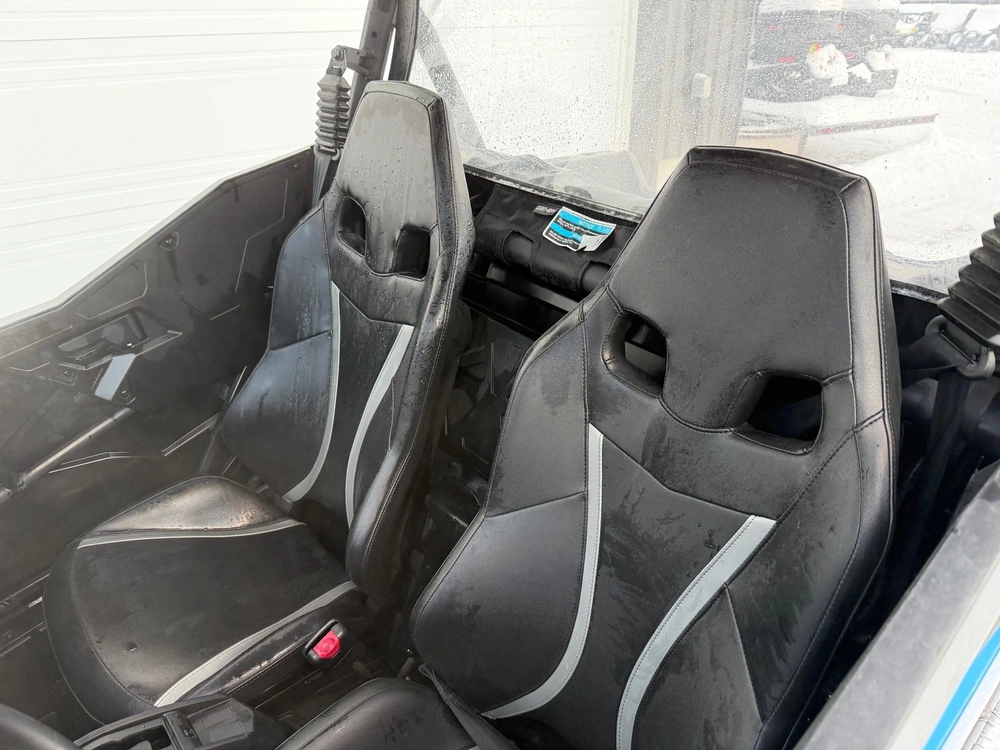 Can-am Maverick Trail Dps 1000 2023 alt