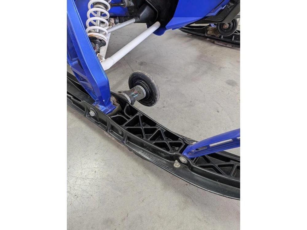 2018 Yamaha Sidewinder L-tx Le alt