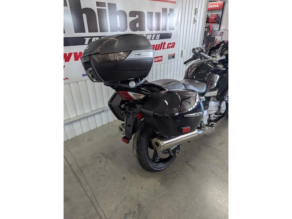 2014 Yamaha Fjr1300 alt
