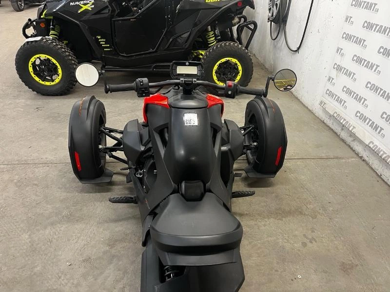 2024 Can-am Ryker (900 Ace) alt