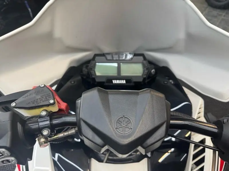 2018 Yamaha SIDEWINDER L-TX LE