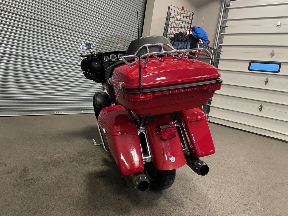 2023 Harley-davidson Electra Glide Ultra Limited 114 alt