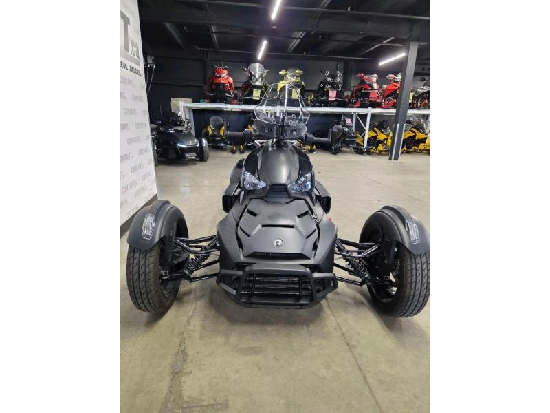 2023 Can-am Ryker Sport 900 alt