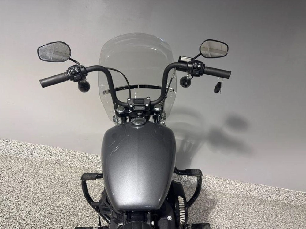 2022 Harley-davidson Fxbbs - Street Bob™ 114 alt