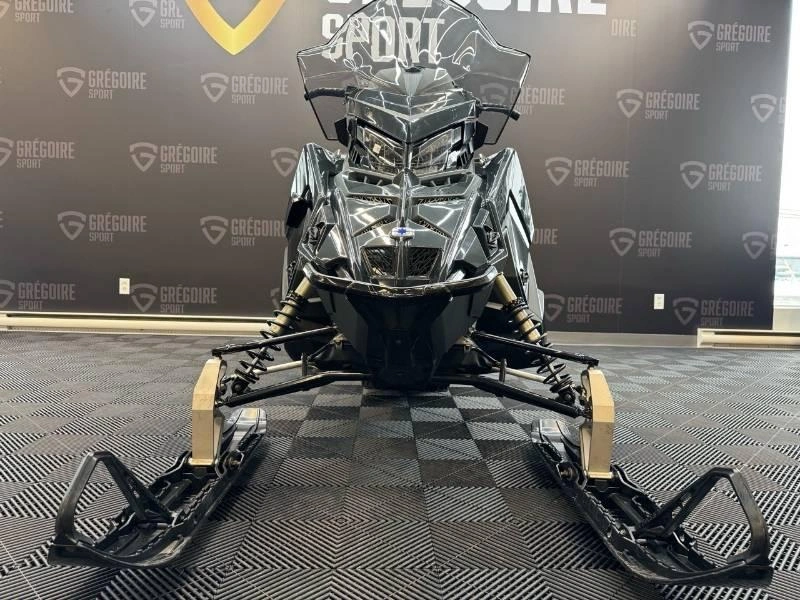 Polaris 650 Voyageur Xc 155 2026 alt