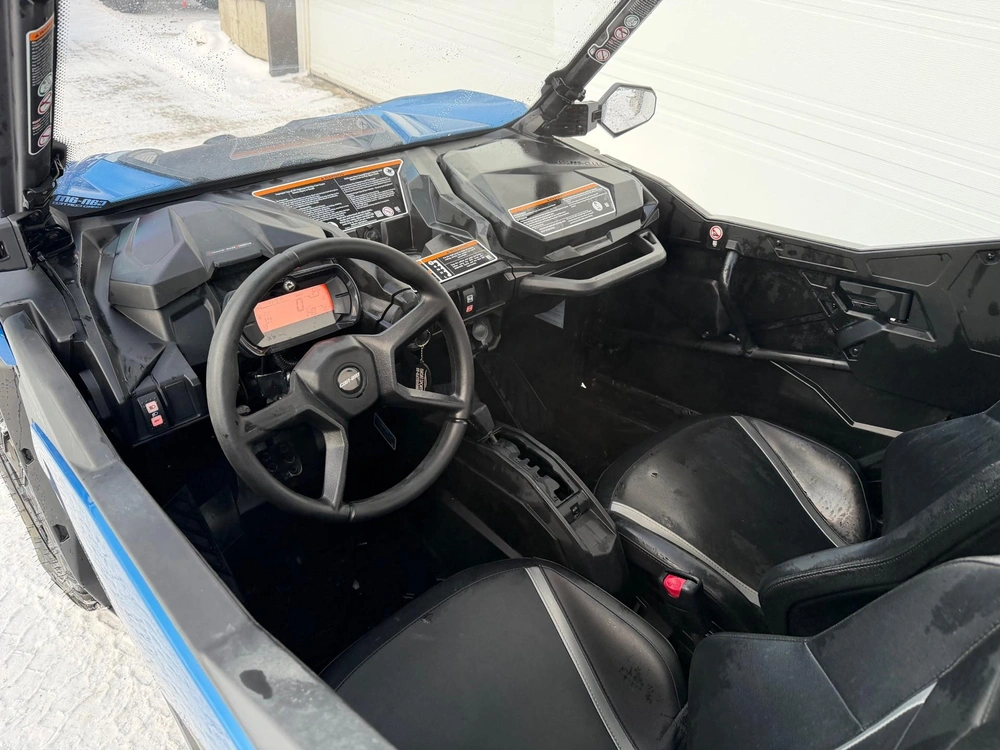 Can-am Maverick Trail Dps 1000 2023 alt